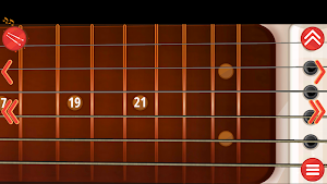 Real Electric Guitar Screenshot 2