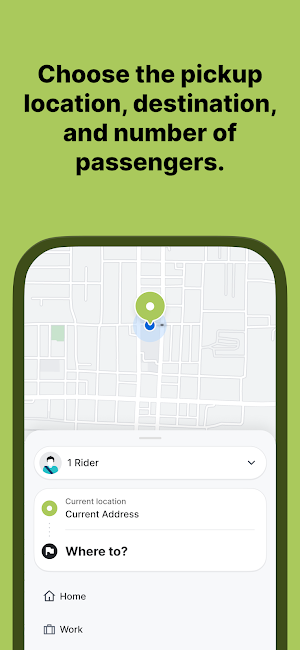 Visalia Connect Screenshot 0