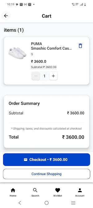 Brand vs Brand Screenshot 2