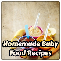 Easy Homemade Baby Food Ideas