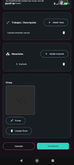AlbaTec Screenshot 1