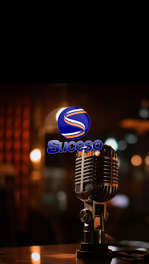 RADIO SUCESO NARANJAL Screenshot 0