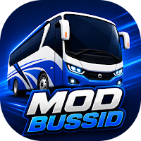 MOD Bussid : Bus, Truk, Mobil