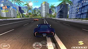 Speed Racing Ultimate 5 Screenshot 2
