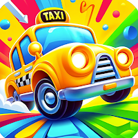 Frenzy Taxi