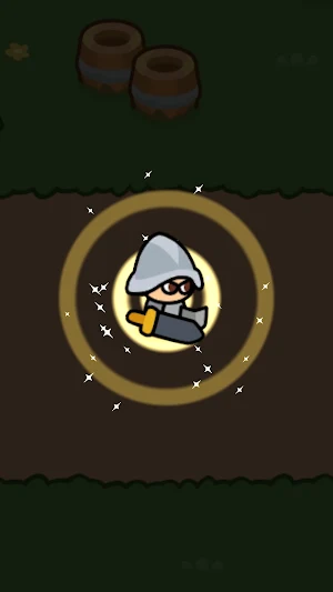 Epic Incremental Heroes Screenshot 2