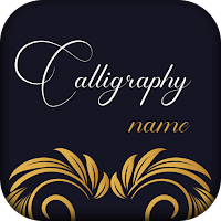 Calligraphy Name