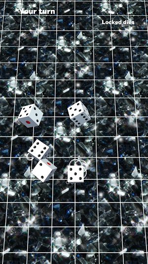 Yatzy Dice Game Screenshot 0