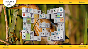 Mahjong na pTAK! Screenshot 3