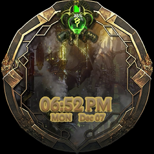 League of Legends- Zaun Region Screenshot 2