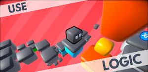 Jumpy Blocks Screenshot 3