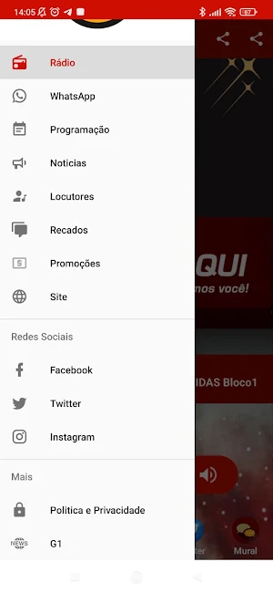 Aplicativo Demostrativo Screenshot 2