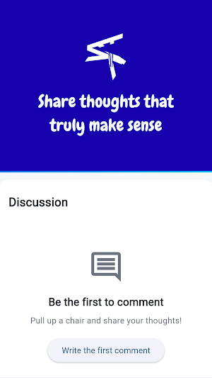 Ideaship Screenshot 3
