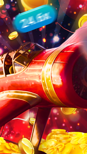 Red Trace Screenshot 1