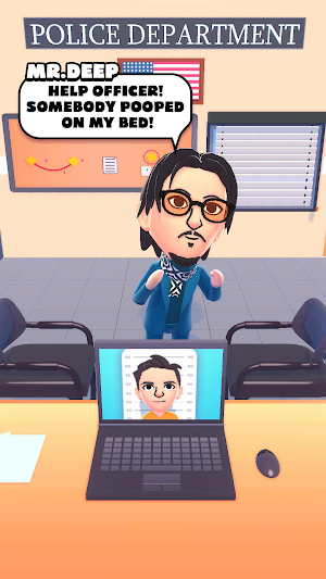 PhotoFit Simulator Screenshot 0