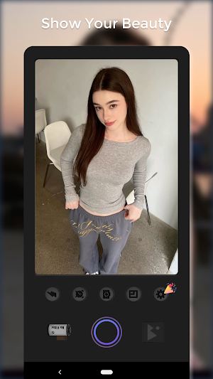 Film Camera Screenshot 1