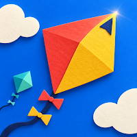 Patang Pop: Kite Puzzle