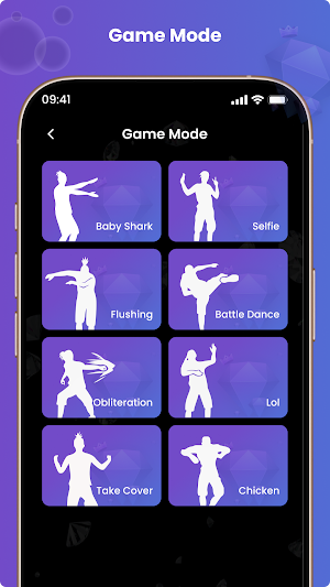 FFF Skin Elite Pass Screenshot 3