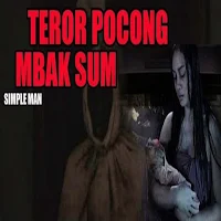 Teror POCONG Mbak SUM