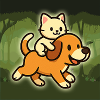 Cat And Dog Dash Game