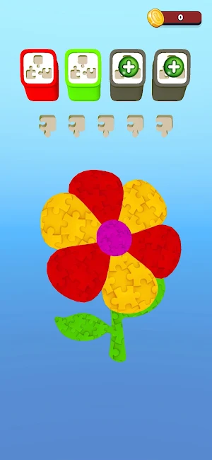 Puzzle Tap Screenshot 3