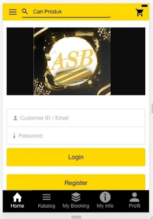 ASB Screenshot 0