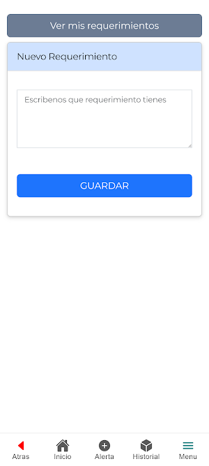 Rolcargo Screenshot 1