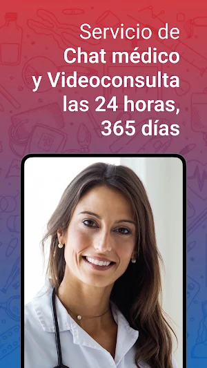 LANKIT SALUD – EROSKI Screenshot 1