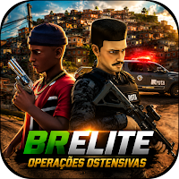 BR Elite Operações Ostensivas