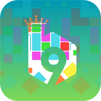 B9 game tetris