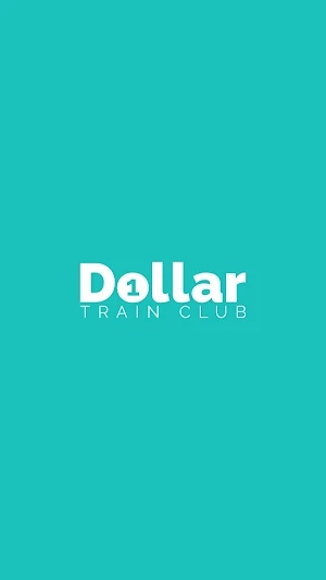 Dollar Train Club Screenshot 0
