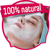 Mascarillas caseras para la cara, todas naturales