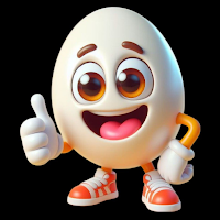 EggTimer – Easy Kitchen Timer