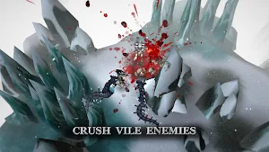 Runic Rampage - Hack and Slash RPG Screenshot 0