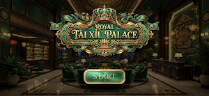 Royal Tai Xiu Palace Screenshot 0