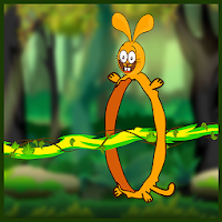 Line Circle: The Jungle Story