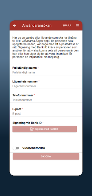 BRF Månsarps Ängar Screenshot 1