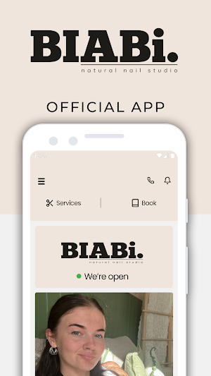BIAbi Screenshot 0