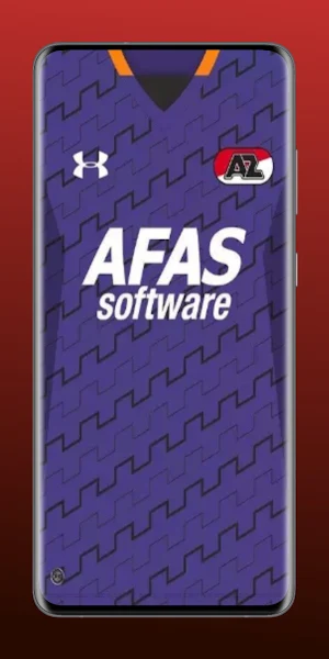 Az Alkmaar 4K Wallpaper Screenshot 1