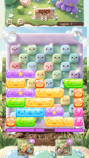 Merge Pets: Block Game Screenshot 3