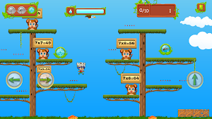 Noah crushes the times tables Screenshot 3