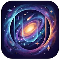 Universe Wallpaper 8K