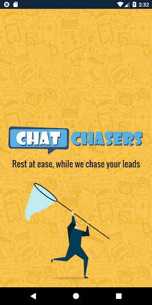 Chatchasers Screenshot 0