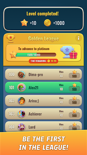 Dots All - Connect & Blast Screenshot 3