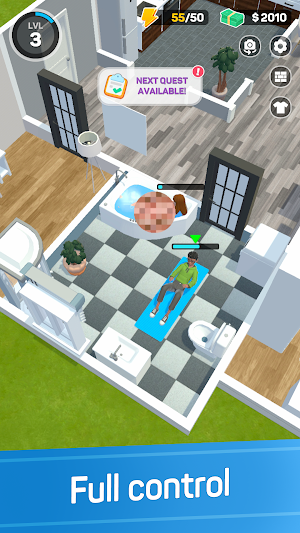 Design Family Life Screenshot 3