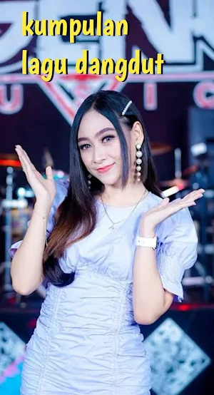 Lagu Dangdut Koplo Lengkap Mp3 Screenshot 3