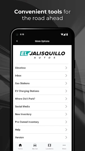 El Jalisquillo Screenshot 2