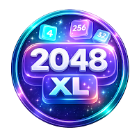 2048 XL Powerup Edition 2026