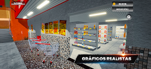 SuperMarket Brasil Simulator Screenshot 2