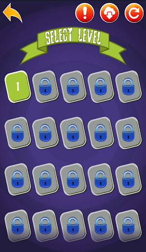 Matches Puzzle Screenshot 1